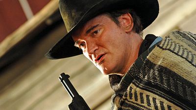 bild aus der news Kein weiterer Film: Quentin Tarantino zieht plötzliches Karriereende in Betracht – aus zwei Gründen