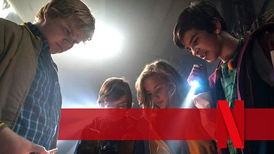 bild aus der news Neu bei Netflix: Die Helden eurer Kindheit in neuem Gewand