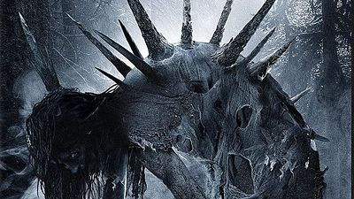 bild aus der news Danach traut ihr euch nicht mehr allein in den Wald: Deutscher Trailer zum Dämonen-Horror "The Widow"