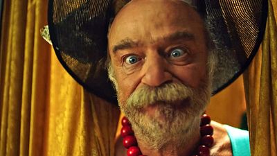 bild aus der news Demnächst im Kino: Der Trailer zu "Sommer-Rebellen" verspricht ein Abenteuer für die ganze Familie