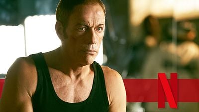bild aus der news "The Last Mercenary": Im deutschen Trailer zum Netflix-Actioner ist Jean-Claude Van Damme der beste Söldner der Welt
