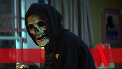 Dieser Killer verfolgt dich durch die Jahrhunderte: Deutscher Trailer zum Netflix-Horror-Event "Fear Street"