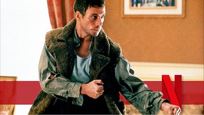 bild aus der news Abgefahrene Action-Orgie heute neu auf Netflix: Mehr 90er-Irrsinn geht nicht!