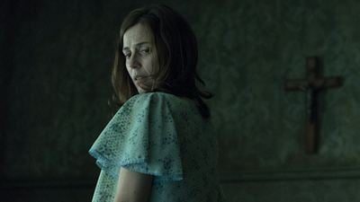 Starker Horror-Nachschub à la "Conjuring" in wenigen Tagen im Kino: Deutscher Trailer zu "Malasaña 32" nach einer wahren Geschichte