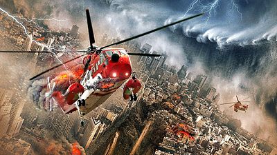 bild aus der news Heute im TV: Gleich 2 Katastrophenfilme auf einen Schlag – um die ihr aber besser einen weiten Bogen macht!