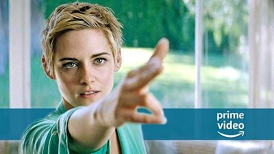 Streaming-Warnung für Amazon Prime Video: Dieser Film mit Kristen Stewart ist total lahm – da ist sogar "Twilight" besser!
