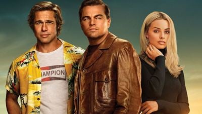 Neuer Trailer: Brad Pitt & Leonardo DiCaprio in nie gesehenen Szenen aus Tarantinos "Once Upon A Time In Hollywood"