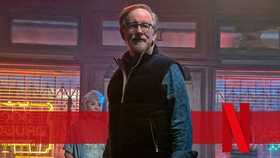 Steven Spielberg macht Filme für Netflix – aber keine Fortsetzungen zu "Indiana Jones", "E.T." oder "Der weiße Hai"