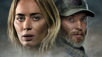 bild aus der news "A Quiet Place 2"-Regisseur John Krasinski verrät uns seine Spin-off-Pläne