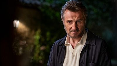 bild aus der news Neu im Heimkino: Ein Liam-Neeson-Film, der für die große Leinwand gedacht war