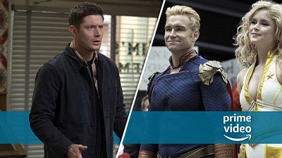 bild aus der news 3 (!) neue Superhelden für "The Boys": Sind sie das Team von "Supernatural"-Star Jensen Ackles als Soldier Boy in Staffel 3?