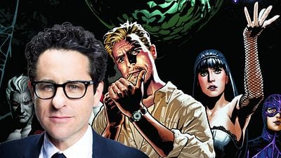 bild aus der news J.J. Abrams baut sein "Justice League"-Universum weiter aus: Neue DC-Serie "Madame X" in Arbeit