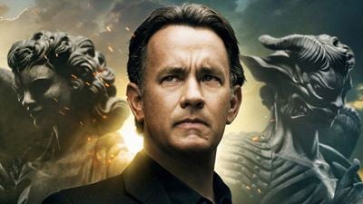 So geht’s nach "The Da Vinci Code" & "Illuminati" mit Robert Langdon weiter: Trailer zur Dan-Brown-Serie "The Lost Symbol"