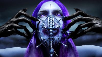 Monster-Comeback in 10. Staffel "American Horror Story"? Poster mit möglicher Verbindung zu Staffel 2