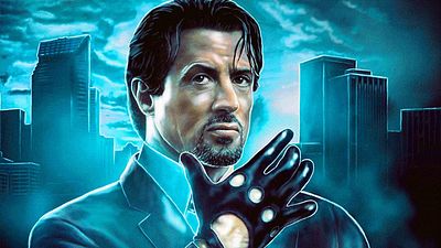 bild aus der news Heimkino-Tipp: Lange vergriffener Action-Reißer mit Sylvester Stallone bekommt Neuauflage auf DVD & Blu-ray