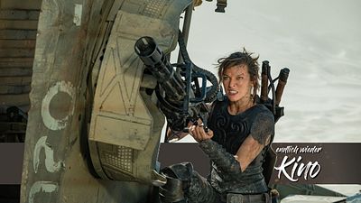 bild aus der news Neu im Kino: Massig Monster-Action und gleich mehrere Meisterwerke! #EndlichWiederKino