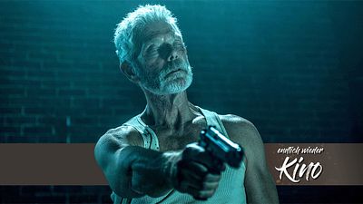 bild aus der news Deutscher Trailer zum Horror-Sequel "Don't Breathe 2": So anders wird die Fortsetzung zum innovativen Grusel-Hit