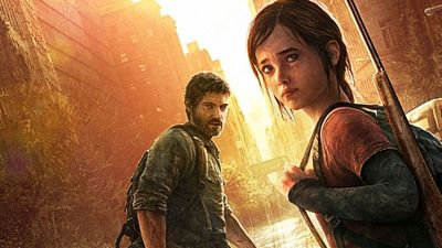 bild aus der news "The Last Of Us": Erstes Bild zur Serie kündigt eine der traurigsten Szenen des Videospiels an