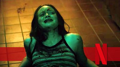 bild aus der news So geht's nach "Fear Street 1994" weiter: Blutiger Netflix-Horror im deutschen Trailer zu "Fear Street Teil 2: 1978"