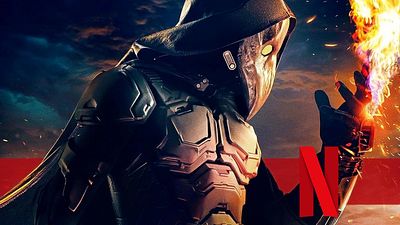 bild aus der news Neu bei Netflix: Von diesem Superhelden-Mega-Hit habt ihr noch nie gehört