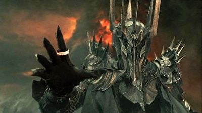 In "Der Hobbit" nur angedeutet, in der "Herr der Ringe"-Serie bald ganz zu sehen: Die Geschichte Saurons erklärt