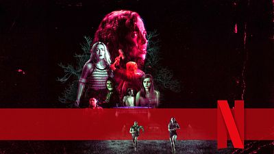 bild aus der news Nach "Fear Street 2": Wann und wie geht es mit dem Netflix-Horror weiter?