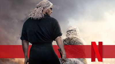 Endlich: Trailer enthüllt Netflix-Start von "The Witcher" Staffel 2!