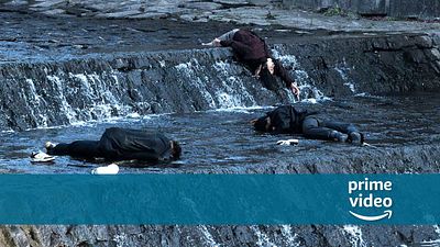 bild aus der news Neu bei Amazon Prime Video: In diesem Kino-Hit sorgen Mörder-Parasiten für Panik