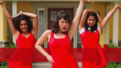 bild aus der news Neu auf Netflix: Eine der besten Serien 2020 geht endlich weiter – und es gibt Film-Nachschub mit Marvel-Stars