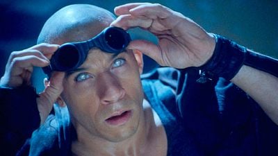 bild aus der news TV-Tipp: In diesem düsteren Sci-Fi-Horror legt sich "Fast & Furious"-Star Vin Diesel mit unzähligen Aliens an
