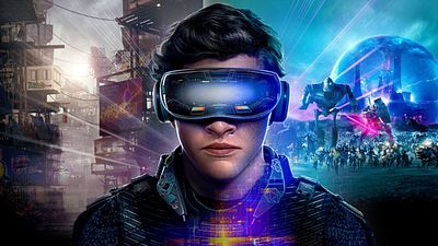 bild aus der news Nach "Ready Player One" kommt "Ready Player Two": So geht es in der Fortsetzung weiter