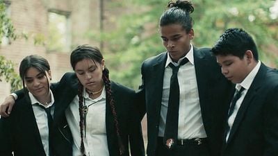 Tarantino war gestern: Trailer zur "Reservation Dogs"-Serie von "Thor 4"- und "Star Wars"-Regisseur Taika Waititi