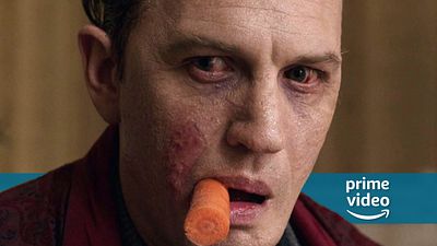 bild aus der news Neu bei Amazon Prime Video: Tom Hardy ist der größte Gangster aller Zeiten – in Windeln!
