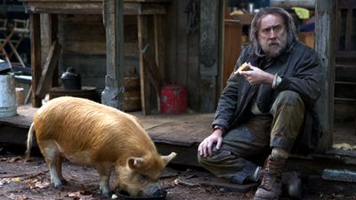 Einer der besten Filme des Jahres: Die Lobeshymnen für den neuen Nicolas-Cage-Film versprechen ein echtes Highlight