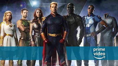 bild aus der news Superhelden-Sex-Orgie in der 3. Staffel "The Boys" auf Amazon Prime Video: So heftig, dass es eine Porno-Altersfreigabe braucht