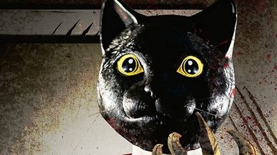 Abgefahrener Horror-Slasher für Katzenfreunde: Deutscher Trailer zum kultverdächtigen "Cat Sick Blues"