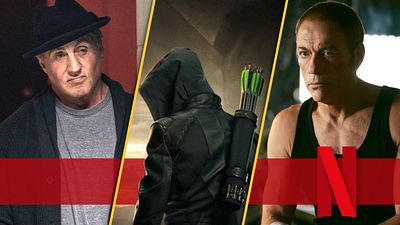 bild aus der news Diese Woche neu auf Netflix: Gleich 2 Serien-Hits gehen endlich weiter, Sylvester Stallones Ära als Rocky und "Arrow" enden