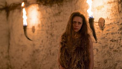 bild aus der news Brutaler FSK-18-Reißer neu im Heimkino: Auf diesen Film haben viele Horror-Fans schon sehnlich gewartet