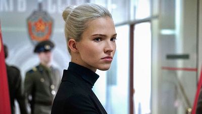 bild aus der news Heute erstmals im TV: Knallharte, twistreiche Agentinnen-Action vom Regisseur von "Léon – Der Profi" & "Das fünfte Element"