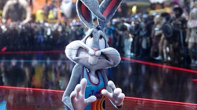 bild aus der news "Space Jam"-Regisseur lästert über Sequel: Bugs Bunny hat ihm in "Space Jam 2" das Herz gebrochen