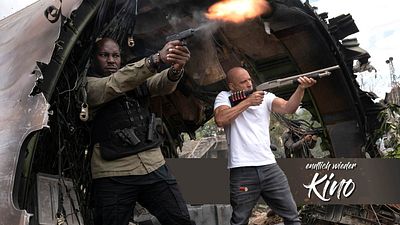 bild aus der news Noch länger als im Kino: "Fast & Furious 9" stellt mit Director's Cut neuen Laufzeit-Rekord auf