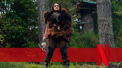 bild aus der news Die Netflix-DC-Serie von Marvel-Star Robert Downey Jr. bekommt eine zweite Staffel