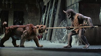 bild aus der news Heimkino-Tipp: Sechs Kultfilme in einer Box – ohne die es kein "Star Wars" gäbe