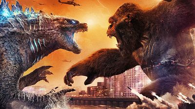 bild aus der news Nicht nur bei Sky: So könnt ihr "Godzilla Vs. Kong" schon jetzt zuhause schauen