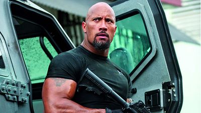 bild aus der news "Fast & Furious 10" & "Fast & Furious 11" definitiv ohne Dwayne Johnson: Aber große Ideen für "Hobbs & Shaw 2"