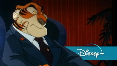 bild aus der news Endlich bei Disney+: Eine DER Kult-Serien eurer Kindheit – bei der jedoch 2 Folgen fehlen!