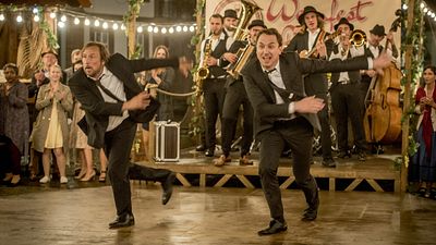 bild aus der news TV-Tipp: Dieser Millionen-Hit ist nicht nur an den Kinokassen ein echter Volltreffer