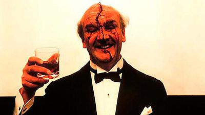 bild aus der news Serie zum besten Horrorfilm aller Zeiten: "Star Wars"-Regisseur J.J. Abrams bekommt unerwartete Abfuhr