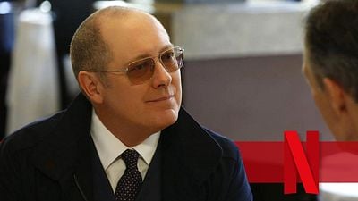 bild aus der news Für immer "The Blacklist" auf Netflix?! So lange soll es noch weitergehen
