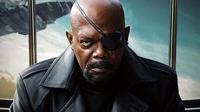 bild aus der news Nick Fury in "Captain Marvel 2": Samuel L. Jackson bestätigt MCU-Rückkehr mit versteckter Botschaft